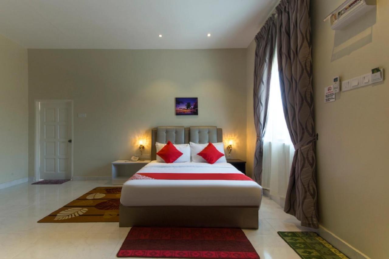 Nahdhoh Langkawi Resort Pantai Cenang  Extérieur photo