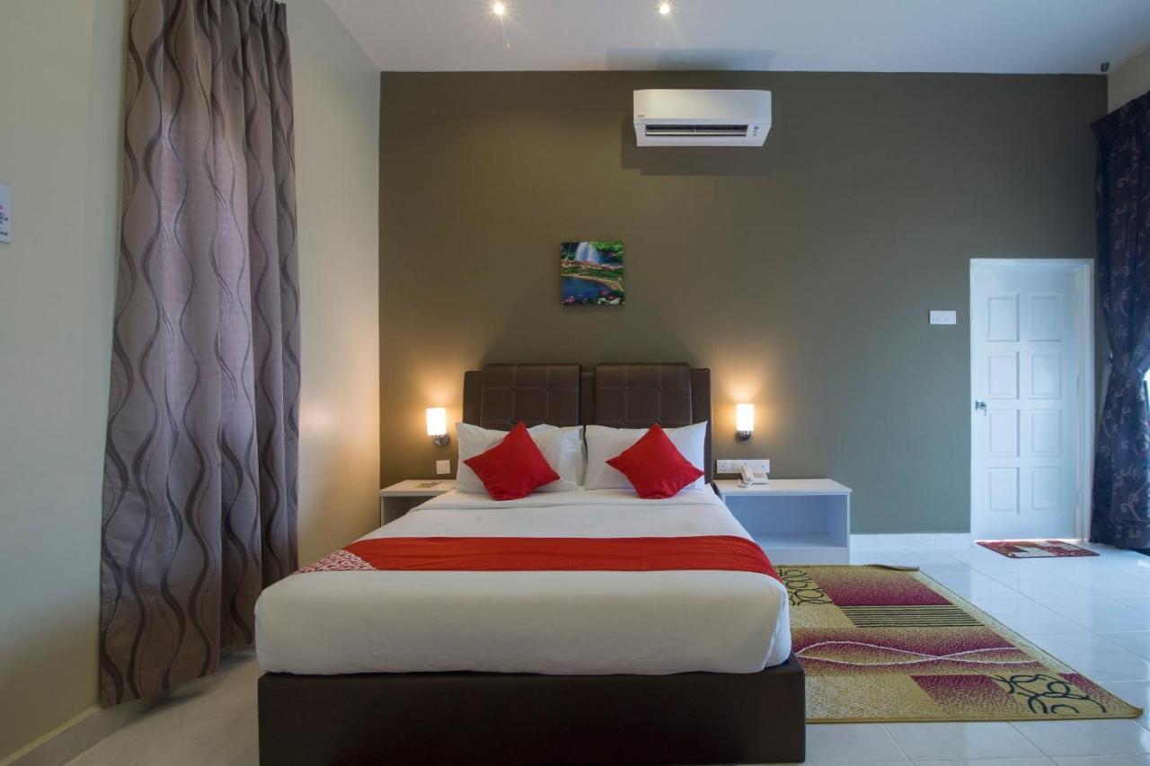 Nahdhoh Langkawi Resort Pantai Cenang  Extérieur photo
