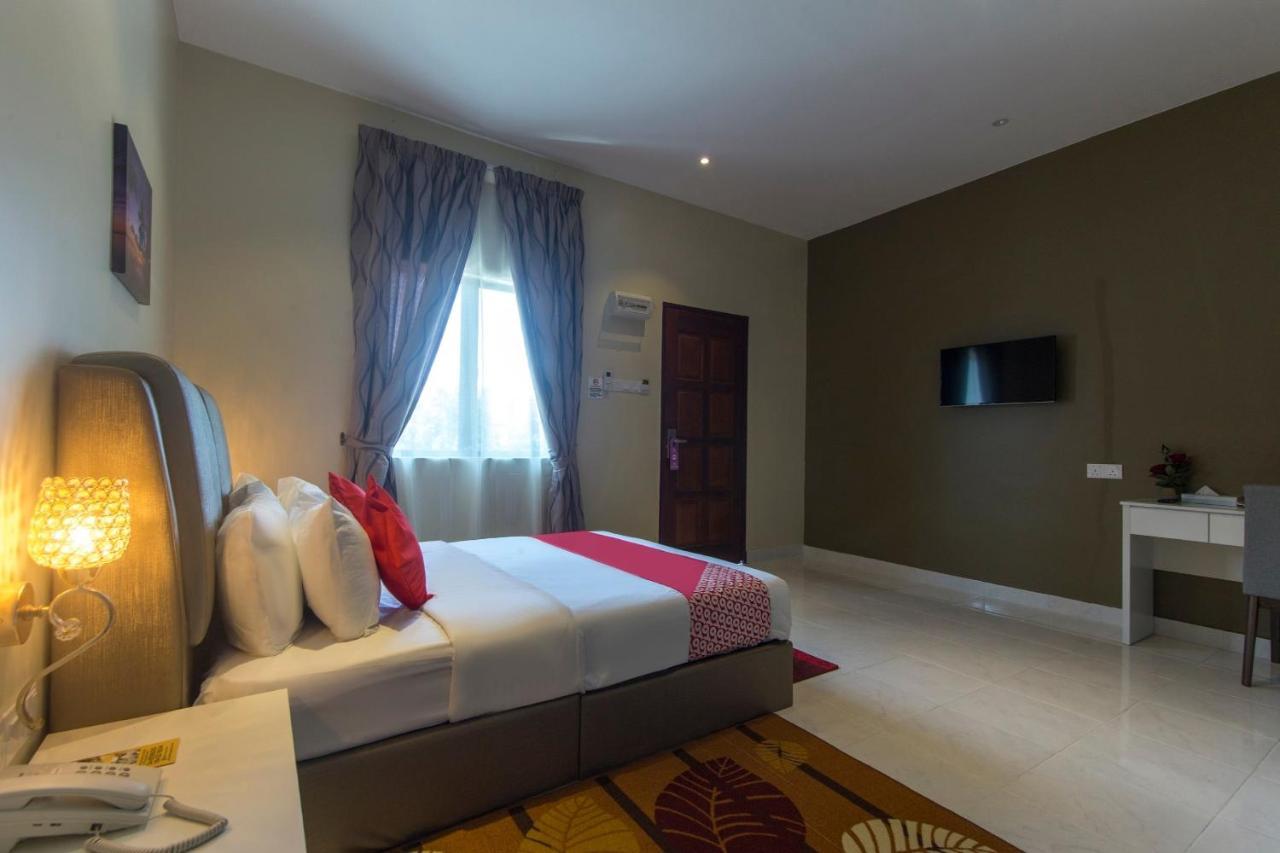 Nahdhoh Langkawi Resort Pantai Cenang  Extérieur photo