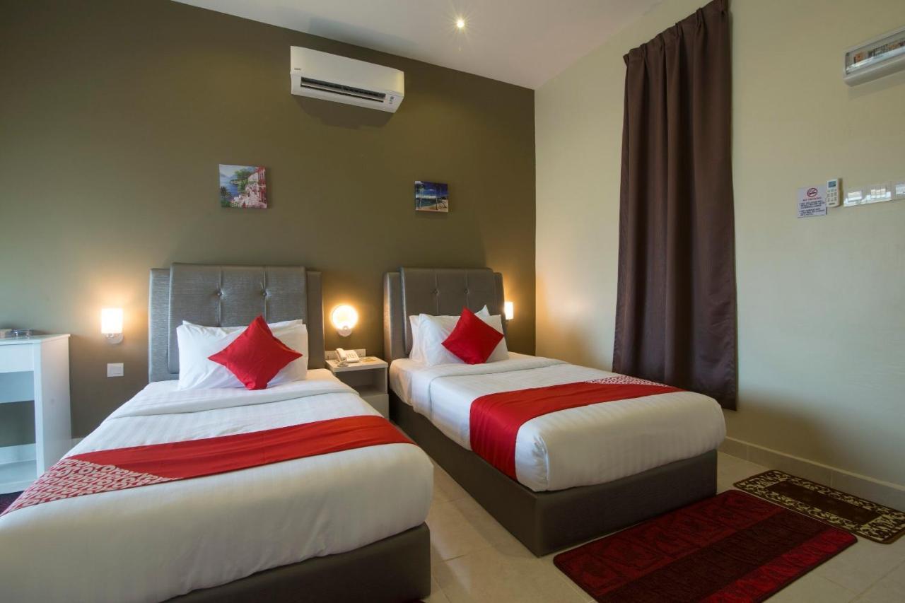 Nahdhoh Langkawi Resort Pantai Cenang  Extérieur photo