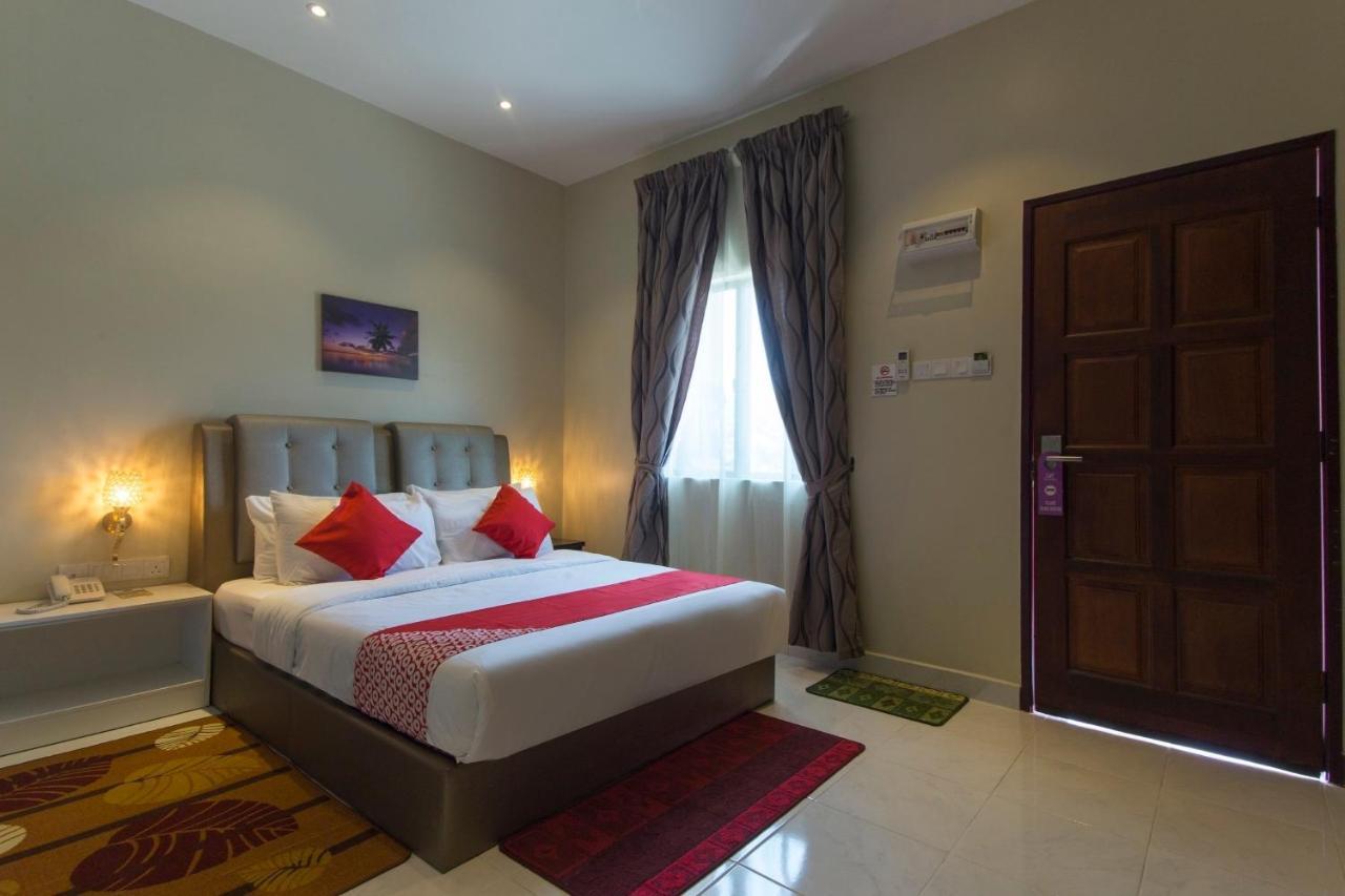 Nahdhoh Langkawi Resort Pantai Cenang  Extérieur photo