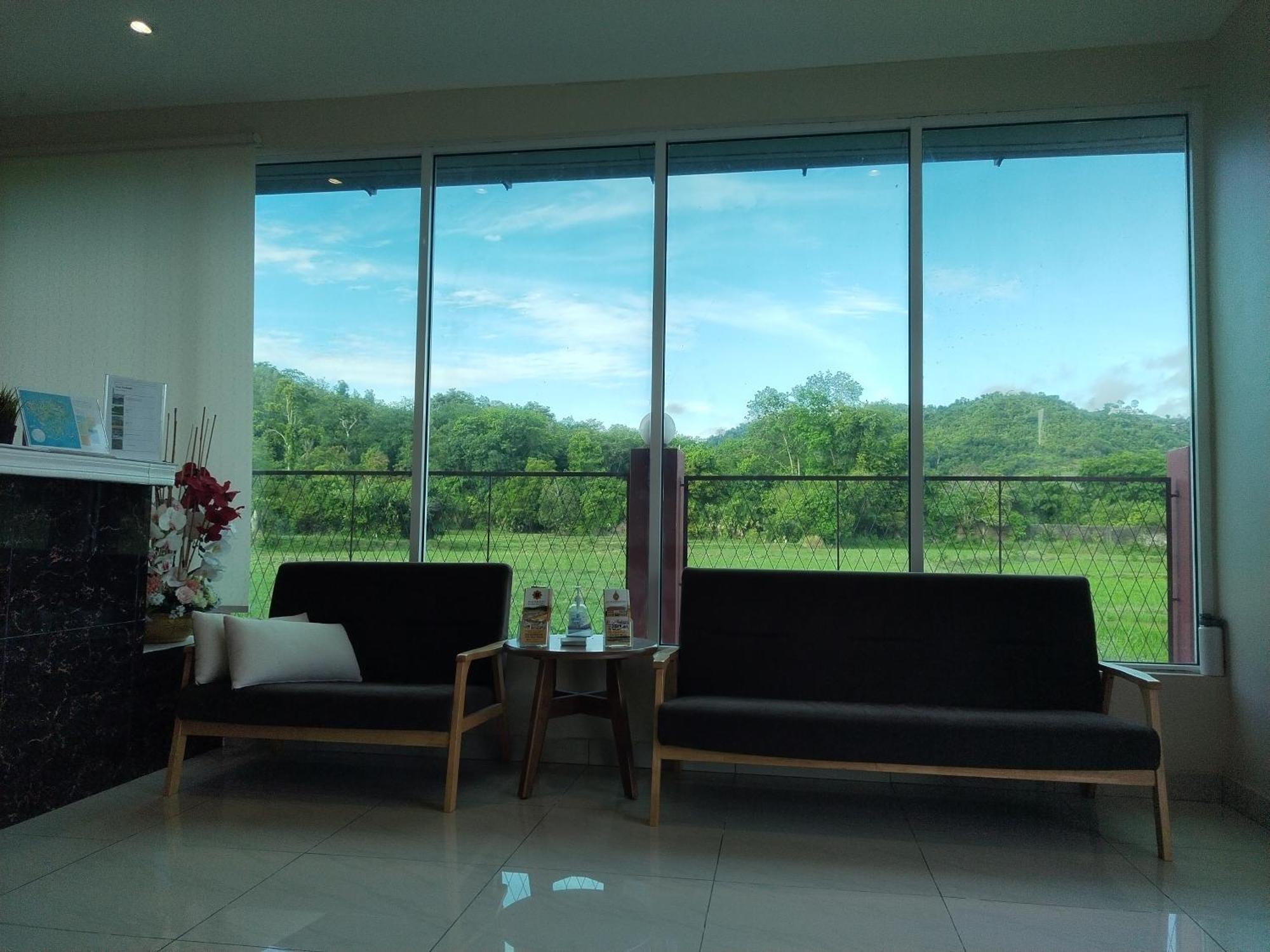 Nahdhoh Langkawi Resort Pantai Cenang  Extérieur photo